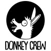 Donkey Crew logo