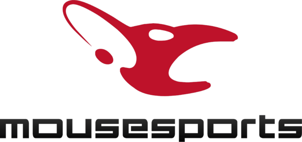 Mousesports logo