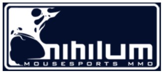 Nihilum / Mousesports MMO logo