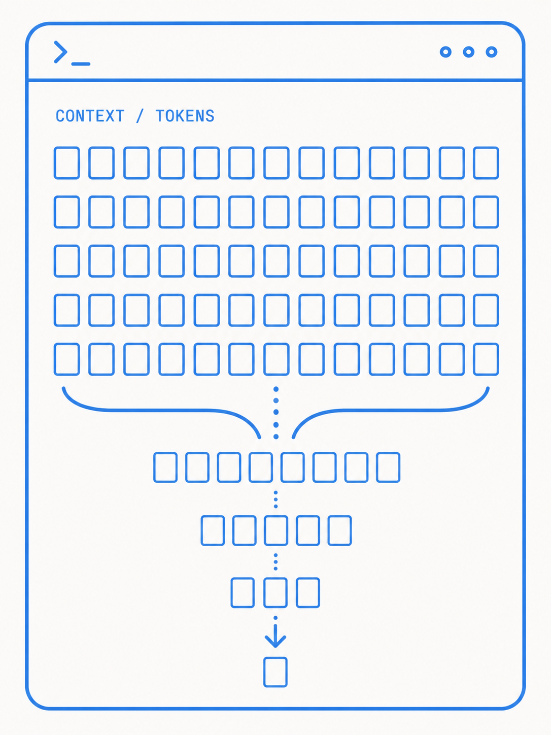 The Token Diet cover