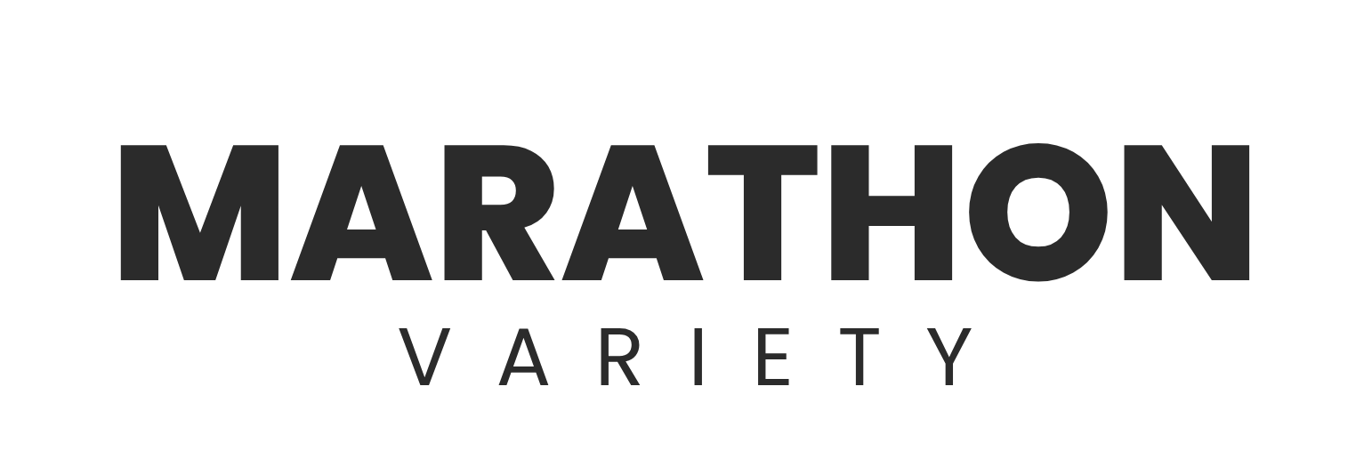 Marathon Variety logo