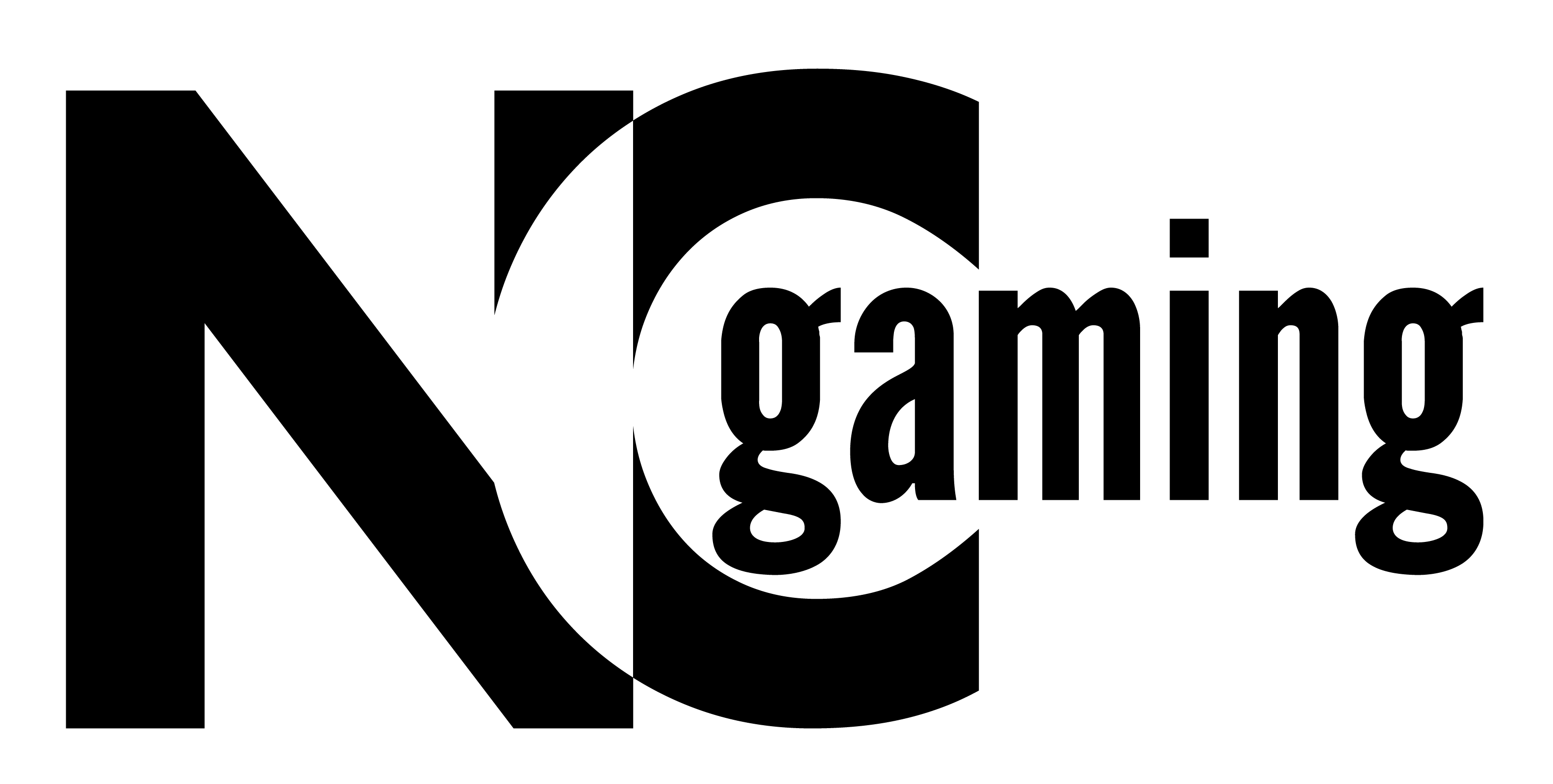 NC Gaming logo